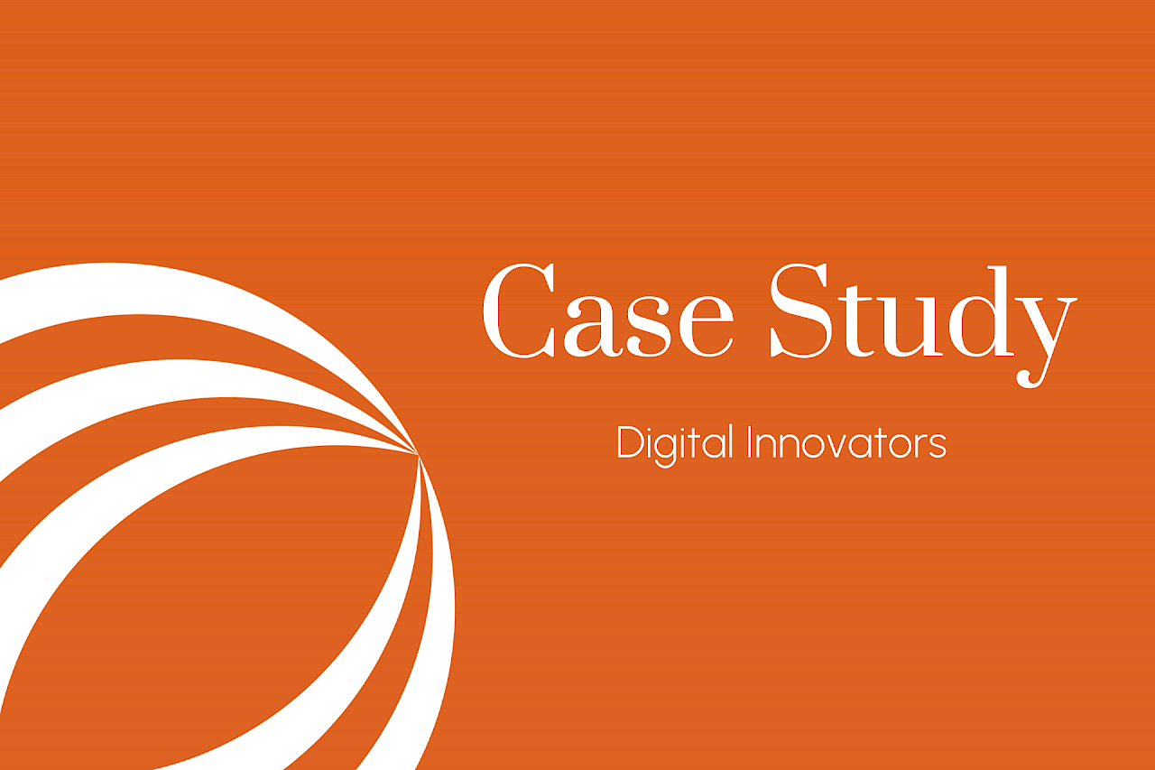 Digital Innovators